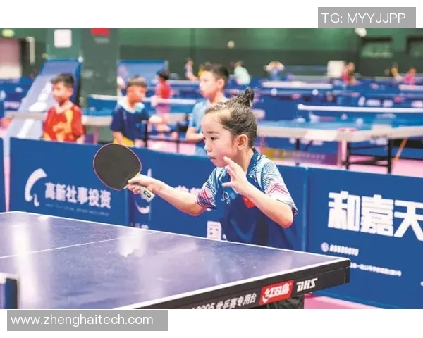 成都乒乓球队技术解析与发展探讨聚焦乒乓球运动的未来潜力与挑战 成都乒乓球队技术解析与发展探讨聚焦乒乓球运动的未来潜力与挑战