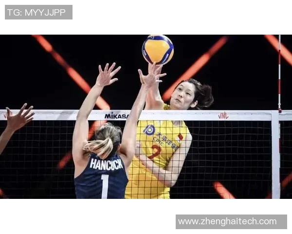 上海排球队战术表现分析与联赛表现的深度解读