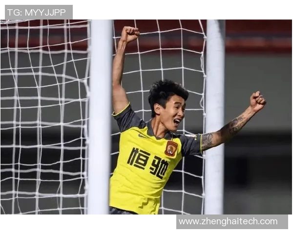 广州足球队个人能力深度解析与发展潜力探讨 广州足球队个人能力深度解析与发展潜力探讨