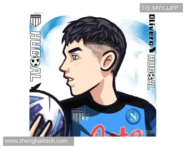 足球明星搞怪头像大集合动画风格让你乐翻天