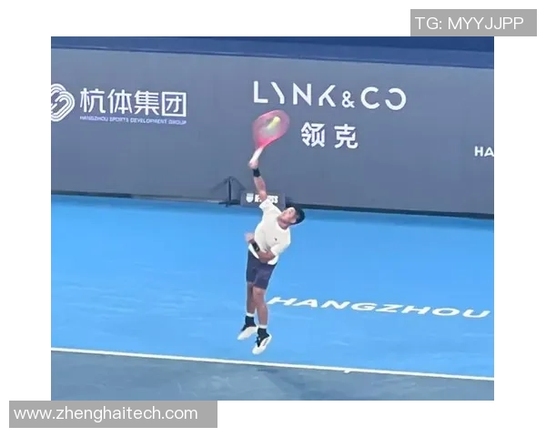 杭州网球队的节奏揭秘:网球巨献背后的故事与激情 杭州网球队的节奏揭秘:网球巨献背后的故事与激情