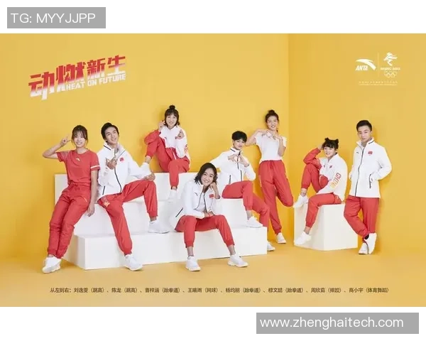 安踏签约足球明星阵容揭秘助力品牌形象提升与市场拓展