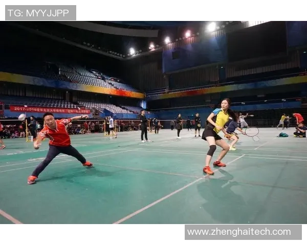 杭州羽毛球队以94分领跑总决赛积分榜展现强劲实力 杭州羽毛球队以94分领跑总决赛积分榜展现强劲实力